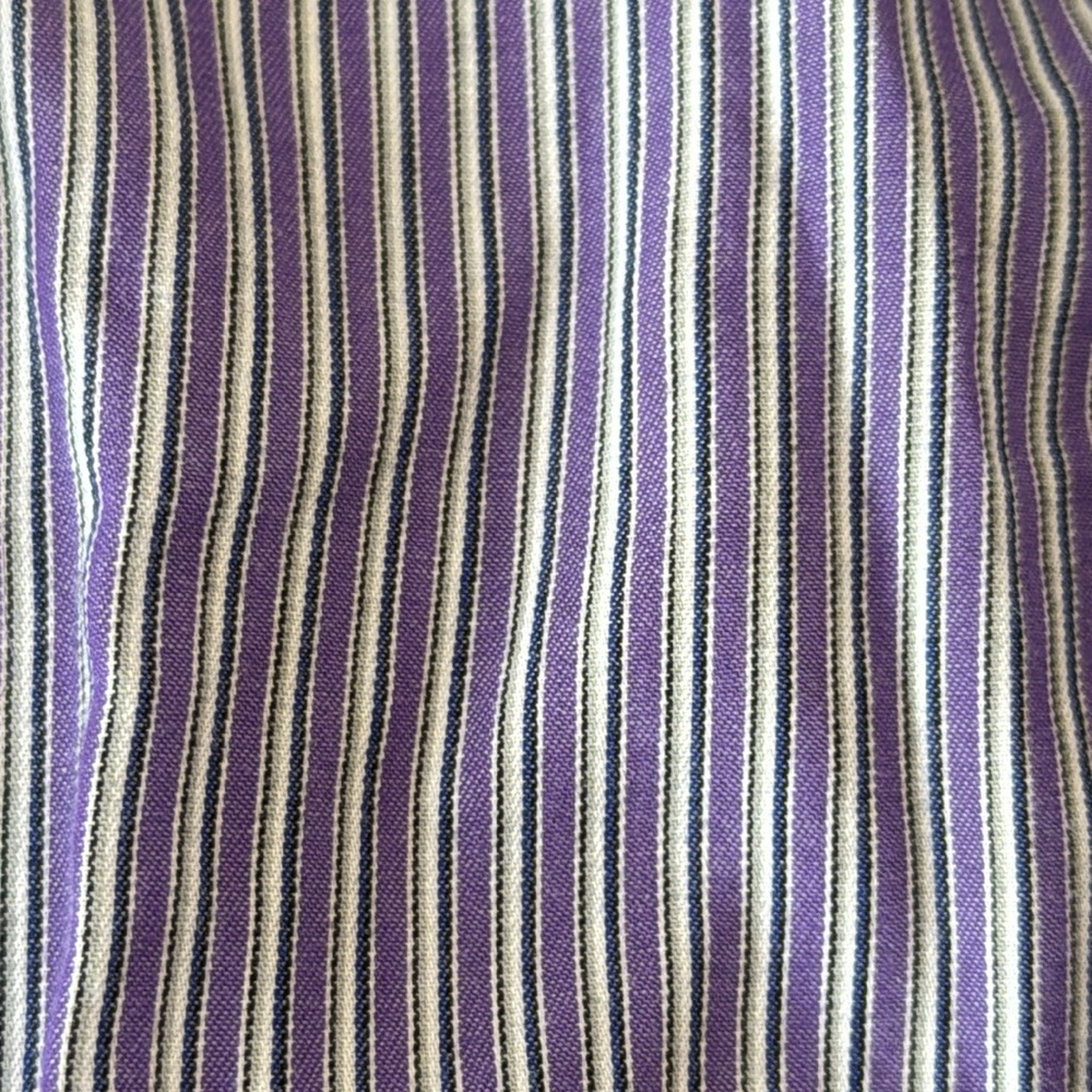 Chaps button down dress shirt - Picture 8 of 10